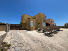 Bahía Beach House